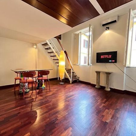 Torre Argentina Apartment Rome Buitenkant foto