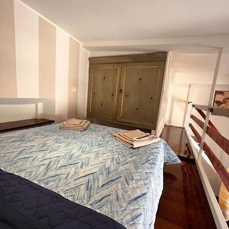 Torre Argentina Apartment Rome Buitenkant foto