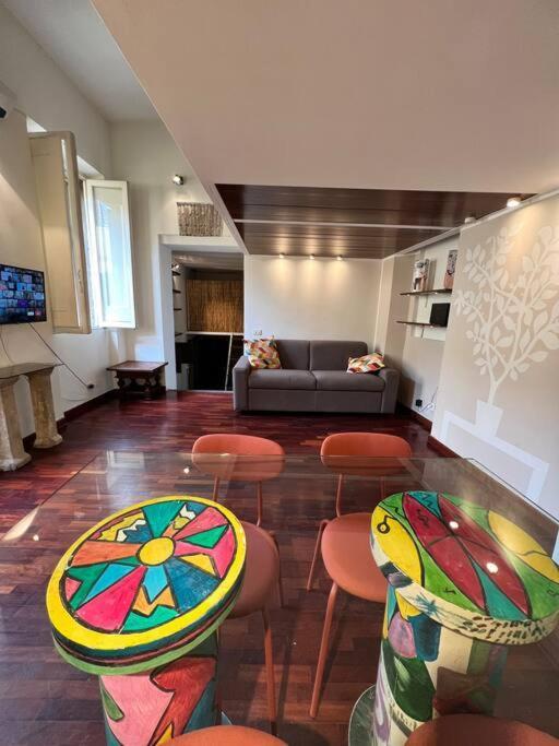 Torre Argentina Apartment Rome Buitenkant foto